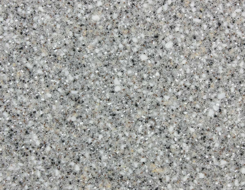 Tundra counter top material example.