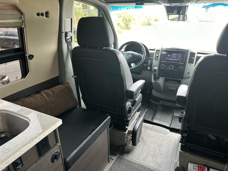Griswold Interior 4