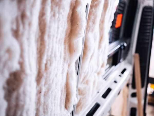 van-insulation