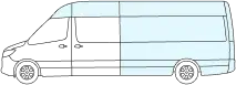 LB van schema.